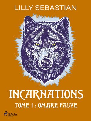 cover image of Incarnations--Tome 1